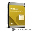 Western Digital Dysk twardy WD Gold Enterprise 8TB 3,5 SATA 256MB