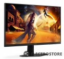 AOC Monitor 27G4XE 27 cali IPS 180Hz HDMIx2 DP Głośniki