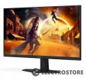 AOC Monitor 27G4XE 27 cali IPS 180Hz HDMIx2 DP Głośniki