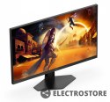 AOC Monitor 27G4XE 27 cali IPS 180Hz HDMIx2 DP Głośniki