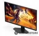 AOC Monitor 27G4XE 27 cali IPS 180Hz HDMIx2 DP Głośniki