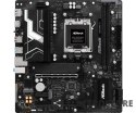 ASRock Płyta główna B850M-X AM5 2DDR5 M.2 USBC mATX