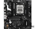 ASRock Płyta główna B850M-X AM5 2DDR5 M.2 USBC mATX