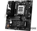 ASRock Płyta główna B850M-X AM5 2DDR5 M.2 USBC mATX