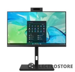 Acer Komputer Veriton Vero All-in-One VVZ4724GT 23.8 cala i5-14400U/8GB/512GB/W11P