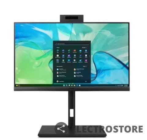 Acer Komputer Veriton Vero All-in-One VVZ4724GT 23.8 cala i5-14400U/8GB/512GB/W11P