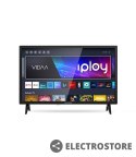 Allview Telewizor LED 24 cale 24IPLAY6000-H