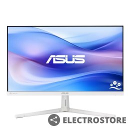 Asus Monitor 24 cale VU249HFI-W IPS 100Hz HDMIx2 biały