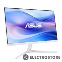 Asus Monitor 24 cale VU249HFI-W IPS 100Hz HDMIx2 biały