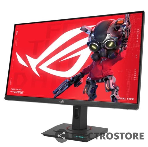 Asus Monitor 27 cali XG27ACMG IPS HDMI USBC 1ms 270Hz Asus Monitor 27 cali XG27ACMG IPS HDMI USBC 1ms 270Hz