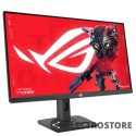 Asus Monitor 27 cali XG27ACMG IPS HDMI USBC 1ms 270Hz