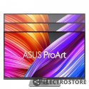 Asus Monitor 27 cali PA27JCV 5K IPS USB-C DP HDMI