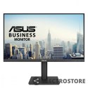 Asus Monitor 27 cali VA27DQFS IPS HDMI DP 100Hz