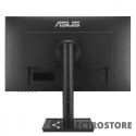 Asus Monitor 27 cali VA27DQFS IPS HDMI DP 100Hz