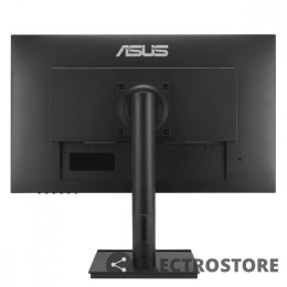 Asus Monitor 27 cali VA27DQFS IPS HDMI DP 100Hz