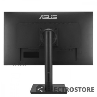 Asus Monitor 27 cali VA27DQFS IPS HDMI DP 100Hz