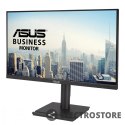 Asus Monitor 27 cali VA27DQFS IPS HDMI DP 100Hz