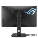 Asus Monitor gamingowy 27 cali XG27ACG ROG F-IPS HDMI DP USB-C