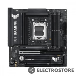 Asus Płyta głowna TUF GAMING B850M-PLUS