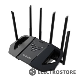 Asus Router TUF-BE6500 WiFi 7 BE6500 Dual Band