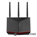 Asus Router Wi Fi 7 BE6800 RT-BE86U