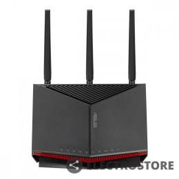 Asus Router Wi Fi 7 BE6800 RT-BE86U