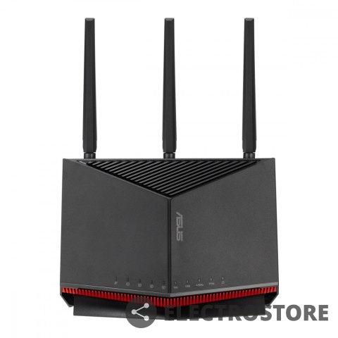 Asus Router Wi Fi 7 BE6800 RT-BE86U