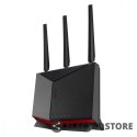 Asus Router Wi Fi 7 BE6800 RT-BE86U