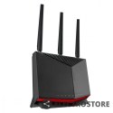 Asus Router Wi Fi 7 BE6800 RT-BE86U