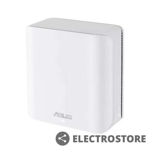 Asus Router ZenWiFi BD4 Dual-band WiFi 7 Mesh, 3600 Mbps 1-pak