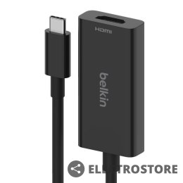 Belkin Kabel USB-C na HDMI 2.1 Adapter 8K 4K HDR