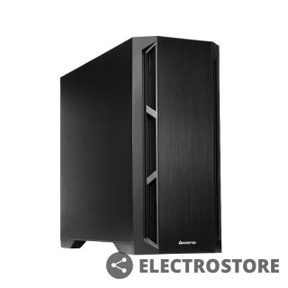 Chieftec Obudowa APEX GA-01B-Q-OP MidTower czarna