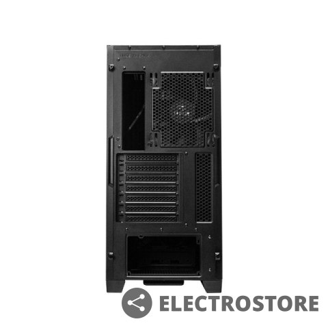Chieftec Obudowa APEX GA-01B-Q-OP MidTower czarna Chieftec Obudowa APEX GA-01B-Q-OP MidTower czarna