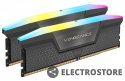 Corsair Pamięć DDR5 Vengeance RGB 32GB/6400(2*16GB) CL32 AMD EXPO & Intel XMP