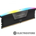 Corsair Pamięć DDR5 Vengeance RGB 64GB/6400 (2*32GB) C32 Intel XMP