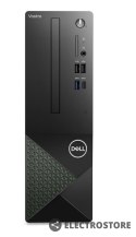 Dell Komputer Vostro 3030 SFF Win11Pro i5-14400/8GB/512GB SSD/Intel UHD 730/WLAN+BT/Kb/Mouse/3YPS