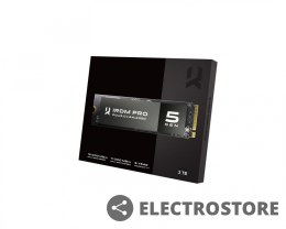 GOODRAM Dysk SSD IRDM PRO P54S Gen5 2TB 5x4 2280 12000/11000MB/s