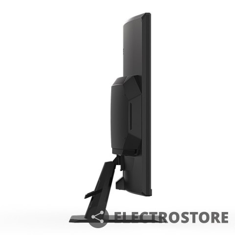 Gigabyte Monitor gamingowy 32 cale GS32QC 1ms/12MLN:1/FULLHD/HDMI Gigabyte Monitor gamingowy 32 cale GS32QC 1ms/12MLN:1/FULLHD/HDMI