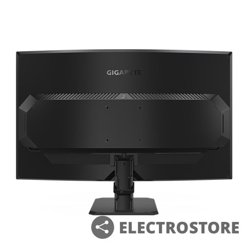 Gigabyte Monitor gamingowy 32 cale GS32QC 1ms/12MLN:1/FULLHD/HDMI Gigabyte Monitor gamingowy 32 cale GS32QC 1ms/12MLN:1/FULLHD/HDMI