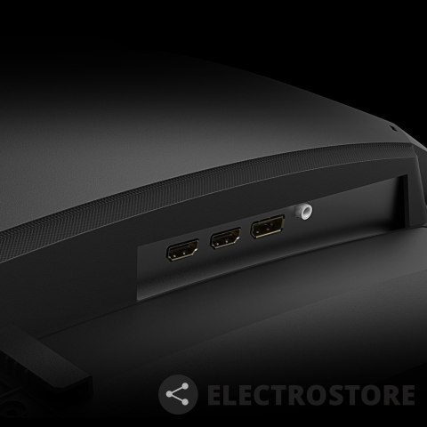 Gigabyte Monitor gamingowy 32 cale GS32QC 1ms/12MLN:1/FULLHD/HDMI Gigabyte Monitor gamingowy 32 cale GS32QC 1ms/12MLN:1/FULLHD/HDMI