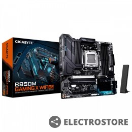 Gigabyte Płyra główna B850M GAMING X WIFI6E