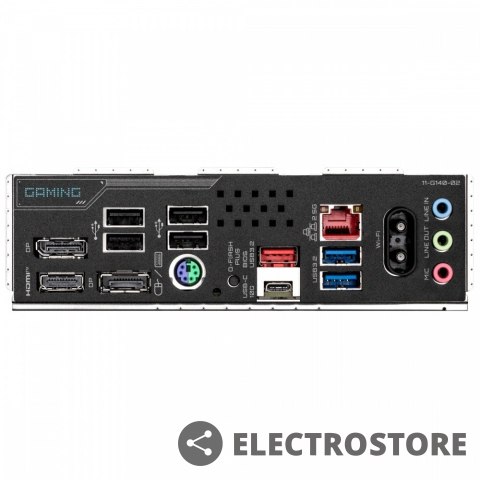 Gigabyte Płyra główna B850M GAMING X WIFI6E Gigabyte Płyra główna B850M GAMING X WIFI6E