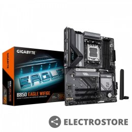 Gigabyte Płyta główna B850 EAGLE WIFI6E