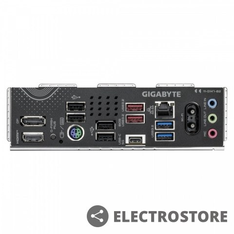Gigabyte Płyta główna B850 EAGLE WIFI6E Gigabyte Płyta główna B850 EAGLE WIFI6E