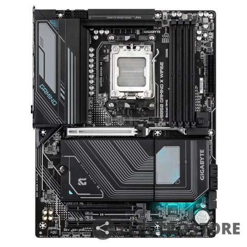 Gigabyte Płyta główna B850 GAMING X WIFI6E Gigabyte Płyta główna B850 GAMING X WIFI6E