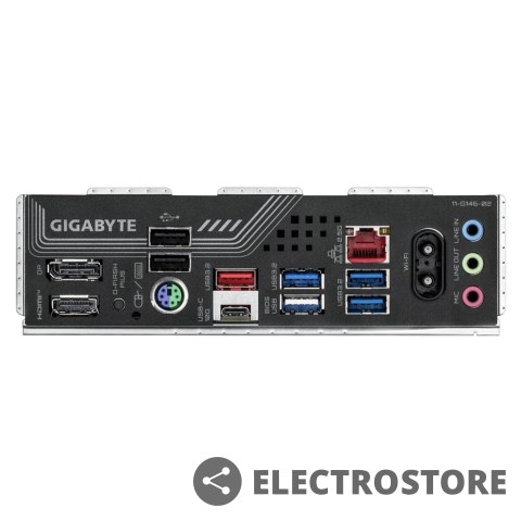 Gigabyte Płyta główna B850 GAMING X WIFI6E Gigabyte Płyta główna B850 GAMING X WIFI6E