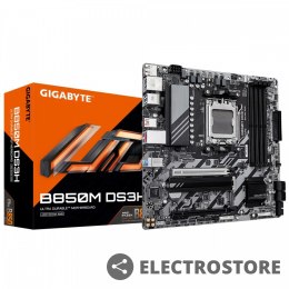 Gigabyte Płyta główna B850M DS3H