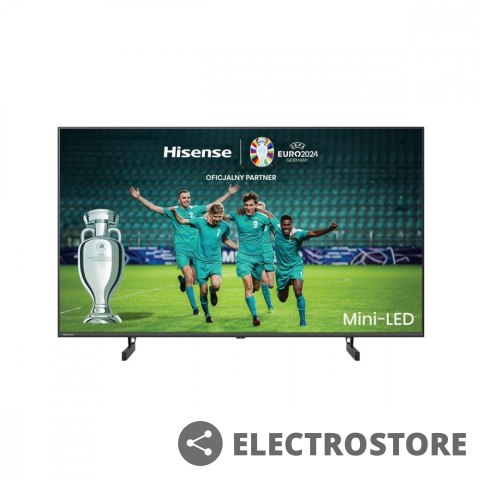 Hisense Telewizor MINI-LED ULED 50 cali 50U6NQ