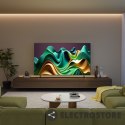 Hisense Telewizor MINI-LED ULED 50 cali 50U6NQ