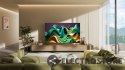 Hisense Telewizor MINI-LED ULED 50 cali 50U6NQ